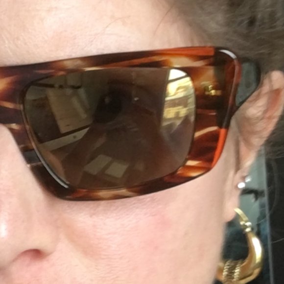 Alain Mikli x JEREMY SCOTT Havana Crystal - Picture 3 of 11